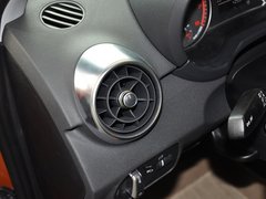 奥迪A1 2013款 30TFSI 1.4T Sportback Ego plus