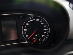 奥迪A1 2013款 30TFSI 1.4T Sportback Ego plus