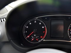奥迪A1 2013款 30TFSI 1.4T Sportback Ego plus