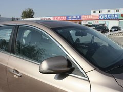 中华H530 2012款 1.5T 手动 豪华型