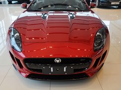 捷豹F-TYPE 2013款 3.0T 自动 ST1