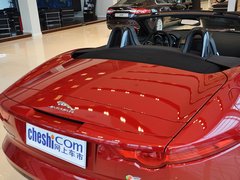 捷豹F-TYPE 2013款 3.0T 自动 ST1