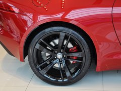 捷豹F-TYPE 2013款 3.0T 自动 ST1