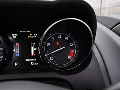 捷豹F-TYPE 2013款 3.0T 自动 ST1
