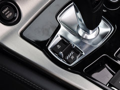 捷豹F-TYPE 2013款 3.0T 自动 ST1
