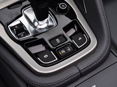 捷豹F-TYPE 2013款 3.0T 自动 ST1