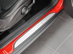 MINI PACEMAN 2013款 1.6T AT COOPER S ALL4版 4座