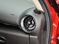 MINI PACEMAN 2013款 1.6T AT COOPER S ALL4版 4座