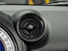 MINI PACEMAN 2013款 1.6T AT COOPER S ALL4版 4座