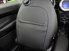 MINI PACEMAN 2013款 1.6T AT COOPER S ALL4版 4座
