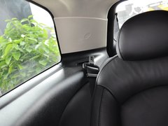 MINI PACEMAN 2013款 1.6T AT COOPER S ALL4版 4座