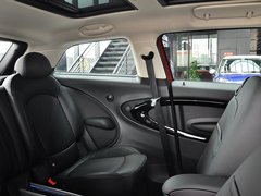 MINI PACEMAN 2013款 1.6T AT COOPER S ALL4版 4座