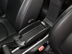 MINI PACEMAN 2013款 1.6T AT COOPER S ALL4版 4座