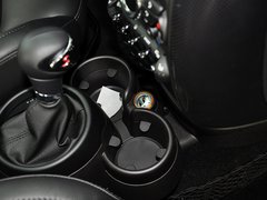 MINI PACEMAN 2013款 1.6T AT COOPER S ALL4版 4座