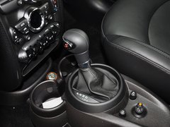 MINI PACEMAN 2013款 1.6T AT COOPER S ALL4版 4座