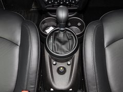 MINI PACEMAN 2013款 1.6T AT COOPER S ALL4版 4座