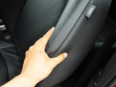 MINI PACEMAN 2013款 1.6T AT COOPER S ALL4版 4座