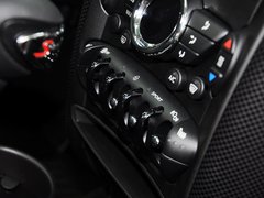 MINI PACEMAN 2013款 1.6T AT COOPER S ALL4版 4座