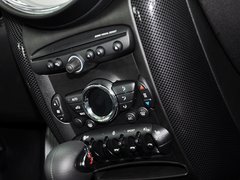 MINI PACEMAN 2013款 1.6T AT COOPER S ALL4版 4座