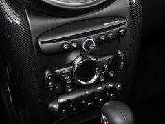 MINI PACEMAN 2013款 1.6T AT COOPER S ALL4版 4座