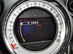 MINI PACEMAN 2013款 1.6T AT COOPER S ALL4版 4座
