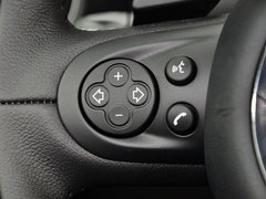 MINI PACEMAN 2013款 1.6T AT COOPER S ALL4版 4座