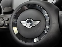 MINI PACEMAN 2013款 1.6T AT COOPER S ALL4版 4座