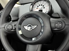 MINI PACEMAN 2013款 1.6T AT COOPER S ALL4版 4座