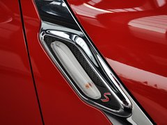 MINI PACEMAN 2013款 1.6T AT COOPER S ALL4版 4座