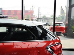 MINI PACEMAN 2013款 1.6T AT COOPER S ALL4版 4座