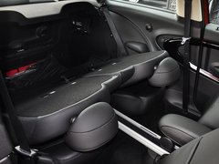 MINI PACEMAN 2013款 1.6T AT COOPER S ALL4版 4座