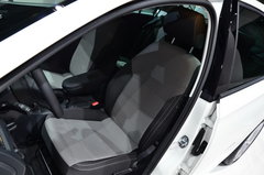 昕锐 2013款 1.6L 自动 优选型
