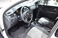 昕锐 2013款 1.6L 自动 优选型