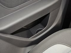 嘉年华(进口) 2013款 1.6T 手动 三门两厢版 ST