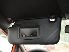 嘉年华(进口) 2013款 1.6T 手动 三门两厢版 ST