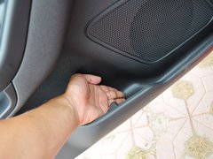 嘉年华(进口) 2013款 1.6T 手动 三门两厢版 ST