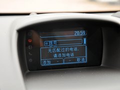 嘉年华(进口) 2013款 1.6T 手动 三门两厢版 ST