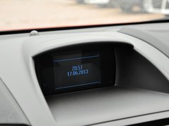 嘉年华(进口) 2013款 1.6T 手动 三门两厢版 ST