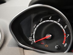 福特(进口)  1.6T 手动