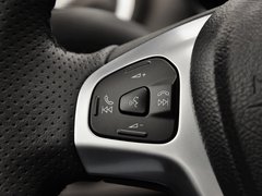 嘉年华(进口) 2013款 1.6T 手动 三门两厢版 ST
