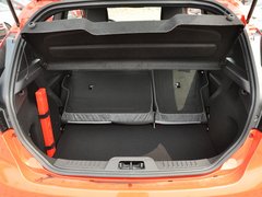 嘉年华(进口) 2013款 1.6T 手动 三门两厢版 ST