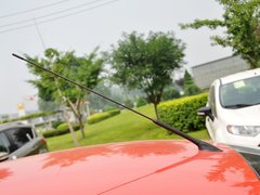 嘉年华(进口) 2013款 1.6T 手动 三门两厢版 ST