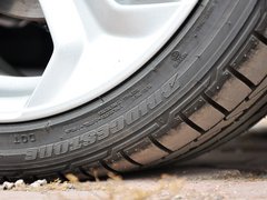 嘉年华(进口) 2013款 1.6T 手动 三门两厢版 ST