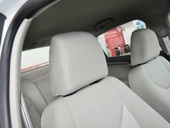 雪铁龙C4L 2013款 1.6L 手动 劲享型