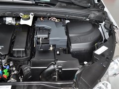 雪铁龙C4L 2013款 1.6L 手动 劲享型