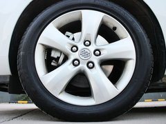 英朗 2013款 XT 1.6L 自动 时尚型