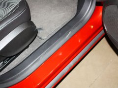 英朗 2013款 XT 1.6L 自动 时尚型