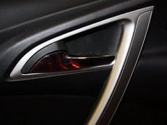 英朗 2013款 XT 1.6L 自动 时尚型