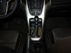 英朗 2013款 XT 1.6L 自动 时尚型