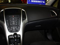 英朗 2013款 XT 1.6L 自动 时尚型